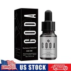 GODA For Him Pheromones Cologne for Men Infused with Real Confidence, Pheromones