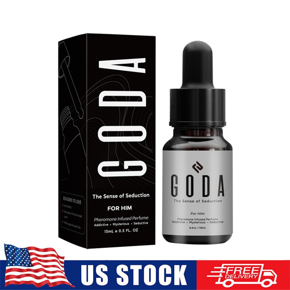 For Men Infused With Real Confidence, Pheromones