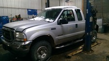 Used Seat Rear Fits 2002 Ford F250sd Pickup Grade A Used Seat Rear Fits 2002 Ford F250sd Pickup Grade A