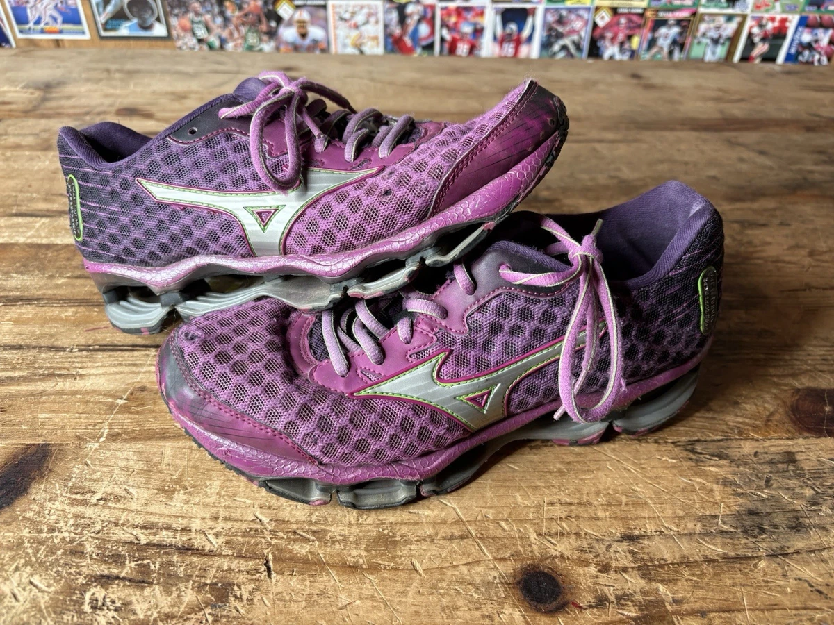 Mizuno Wave Prophecy Sneakers for Women for sale | eBay