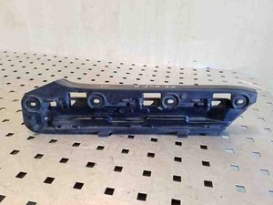 VW TOURAN 1T1, 1T2 Stoßstangenhalter vorne rechts 1T0807936 1T0807050 26108287