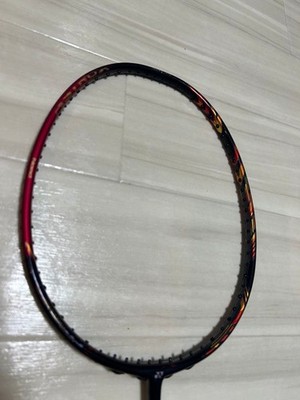 Yonex Astrox 99 Pro (Red) 3UG5 | eBay