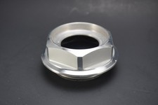 Oem 16 Bbs Rs Full Height Hex Nut 17 Clip 72mm Thread 0924013 0924058
