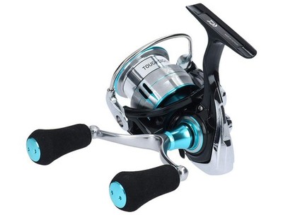DAIWA 19 EMERALDAS LT3000S-CH-DH Spinning Reel Eging Squid Fishing