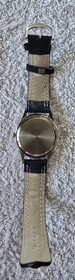 Rare 90s SEGA Dreamcast Watch Boxed - Ecofilmes Portugal Staff Blue Swirl Promo 