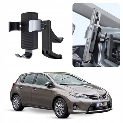 Gravity Holder Basic für Toyota Auris II 2 (2012-)