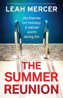 The Summer Reunion Leah Mercer Taschenbuch Englisch 2024 Bookouture