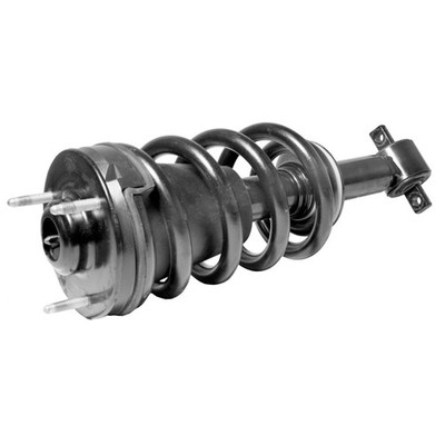 Monroe Shocks & Struts Active to Passive Suspension Conversion Kit 90031C2 DAC