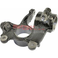 Metzger Achsschenkel Vorne Links FüR Ford Galaxy Mondeo S-Max Volvo S60 S80 V60