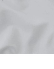 White Cotton Flannel Fabric 100 Cotton, Soft  Cozy, Solid Apparel, Quilting