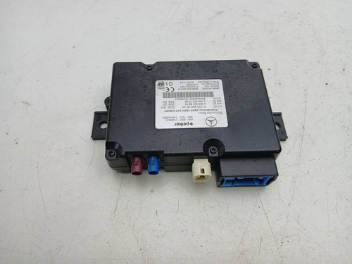 Mercedes-Benz C W205 2015 Sonstige Steuergeräte Module A2059000524 LUM22356