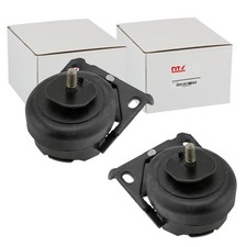 2X NTY MOTORLAGER VORNE BEIDSEITIG passend für TOYOTA 4 FJ LAND 