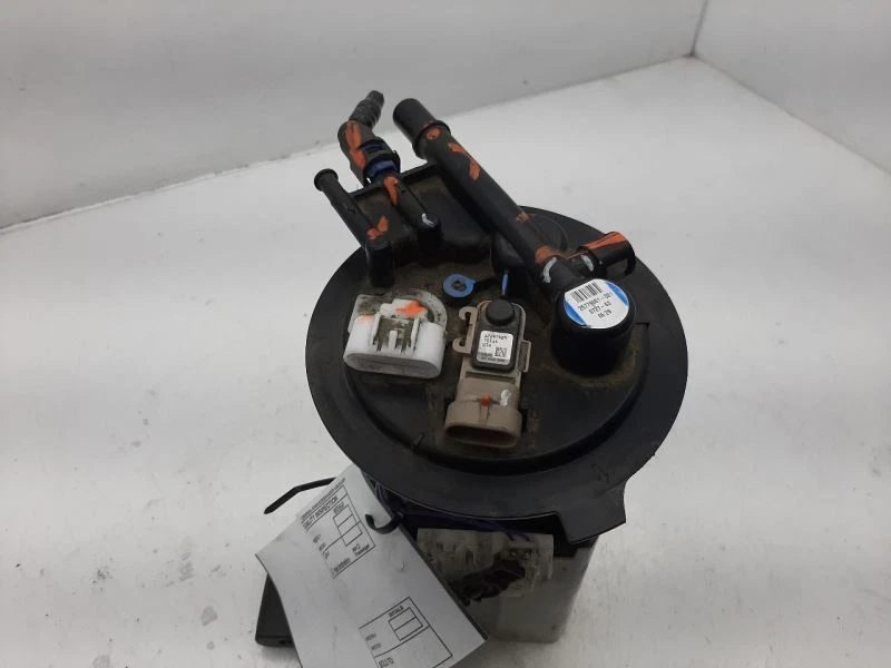 Conjunto de bomba de combustible regular Wb VIN U 5º dígito 05-09 PONTIAC MONTANA 19208973 Foto 2 de 4