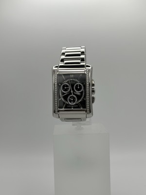 Charmex Of Switzerland Men s Watch, Chronograph, Sapphire Crystal Swiss Movement