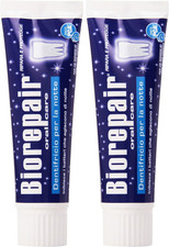 : "Dentifricio per La Notte" Intensive Night Repair Toothpaste with Microrepai