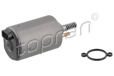 TOPRAN-OE 633 225 Stellelement, Exzenterwelle (variabler Ventilhub) für BMW