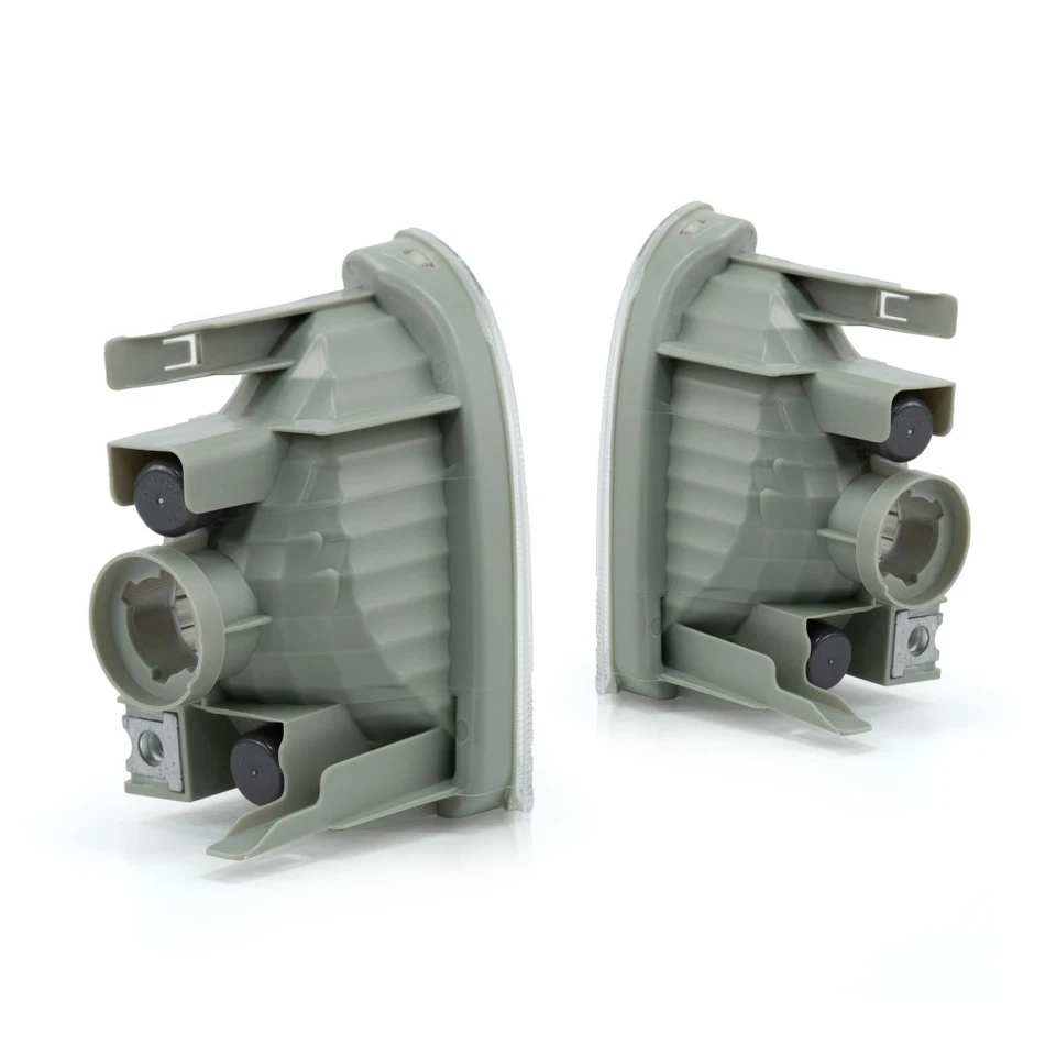 For Toyota Prius C Signal Light 2012 2013 2014 Pair Driver & Passenger Side CAPA - Image 3 of 4