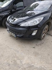 Pare-choc avant Peugeot 308