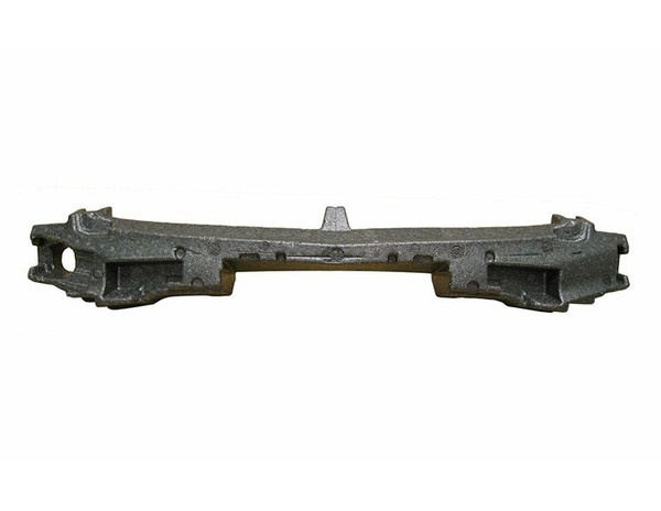 Absorber StoßStange Vorne Mercedes A-KLASSE STD-AMG W176 2012-2015-image