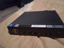 Dell Wyse 5000 5070 Pentium Silver 1.50 GHz Quad Core Thin Client