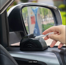 Car Ashtray Portable Smoke Holder Lid Cup Auto Interior Cigarette Ash Bin DIY