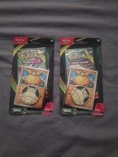 Pokemon Mega Evolution Perfect Order Checklane Blister 2 Pack Bundle - Makuhita