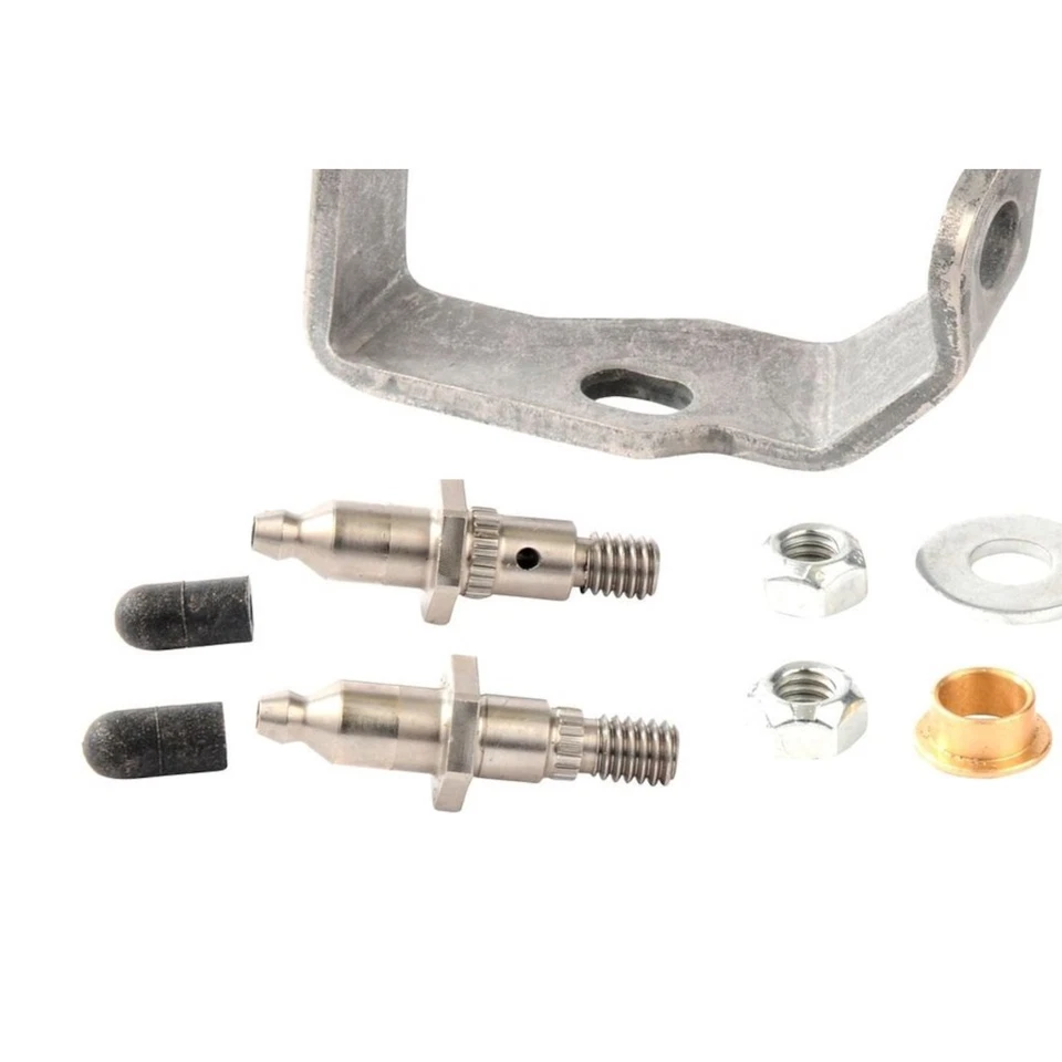 Genuine ACDelco For Chevy Silverado 1500 1999-2006 Door Hinge Pin Kit | Front - Image 3 of 4