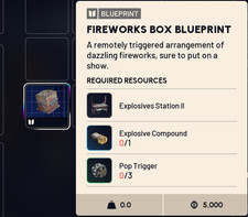 Arc Raiders - Blueprints **BESTSELLER** (Tempest, Vulcano, Bobcat, and more)