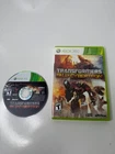 Transformers Fall of Cybertron Xbox 360. No Manual. Tested