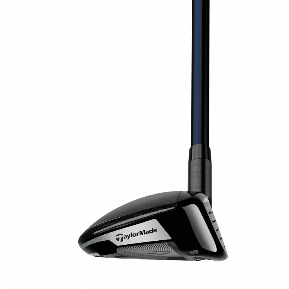 TaylorMade Qi10 Hybrid 3H 19deg RH Diamana BLUE TM60 Graphite Flex