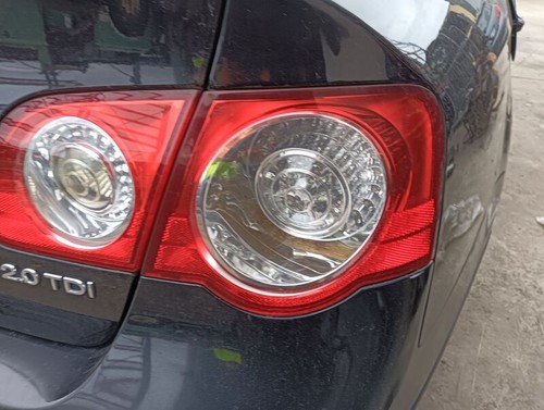 3C5945096C scheinwerfer hinten rechts VOLKSWAGEN PASSAT BERLINA 3C2 139157