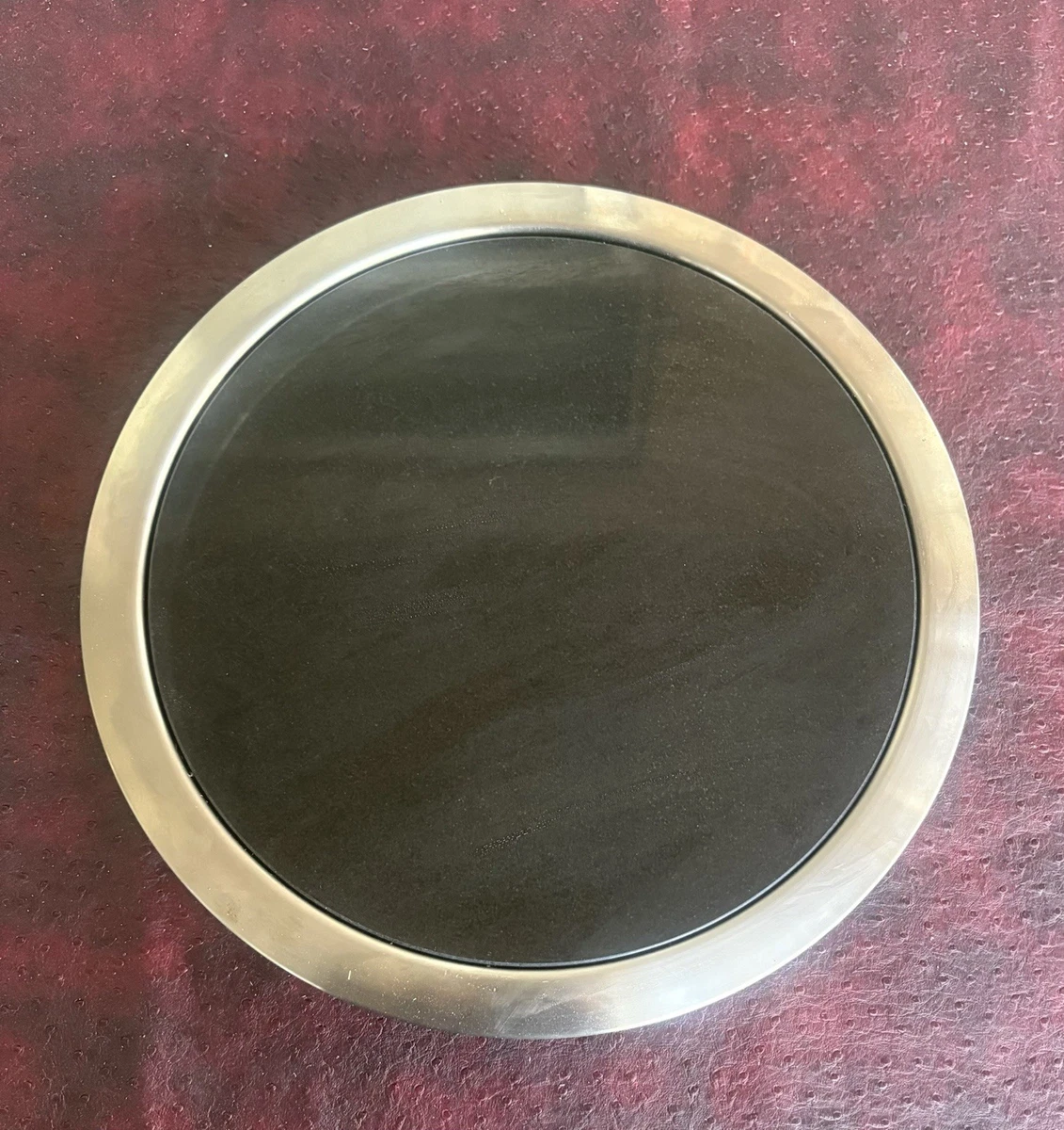 ONEIDA Stainless Steel Platters for sale | eBay