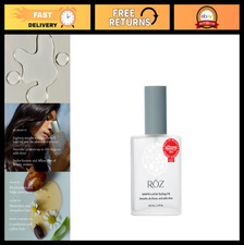 Lightweight Nourishing Hair Oil for Daily Styling, Frizz Control Shine - 2 Fl.