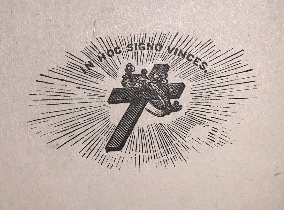 1888, THE POETRY OF FREEMASONRY, by ROBERT MORRIS, MASONIC, ORIGINAL WRAPS - Image 3 of 4