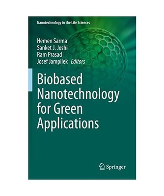 Biobased Nanotechnology for Green Applications