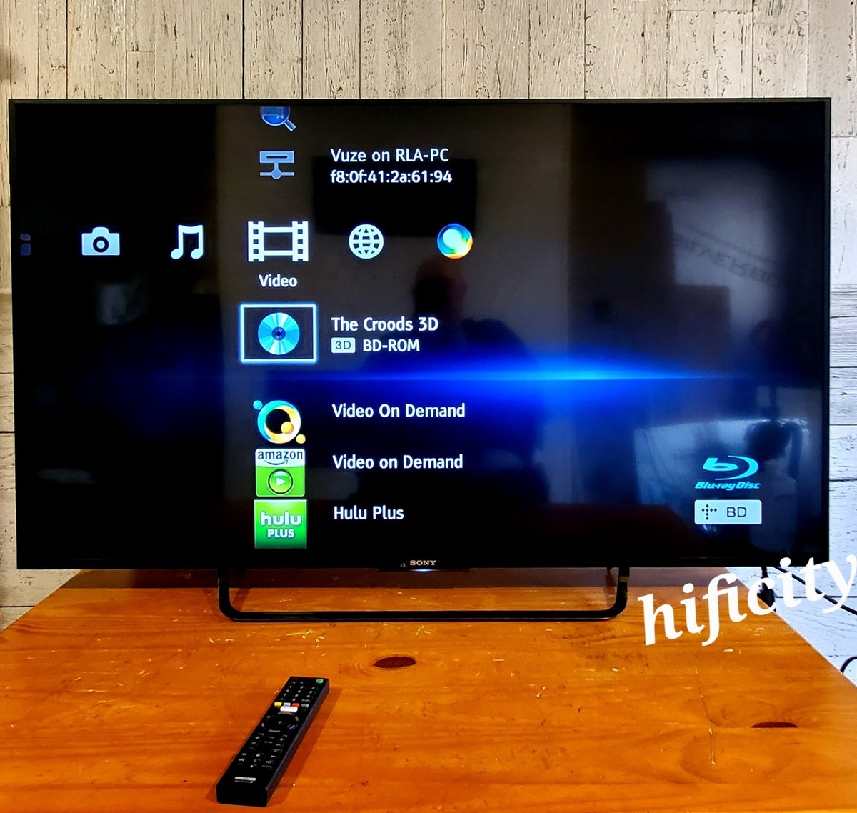 Sony XBR-65X850C 65