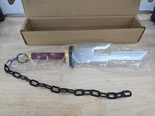 Jujutsu Kaisen Cosplay Fushiguro Toji Figure of Tianri Unisex Weapon Model Prop