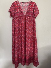 noracora dress Large