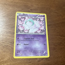 Ralts RC8/RC25 Pokemon Legendary Treasures Radiant Collection Card LP/MP on eBay
