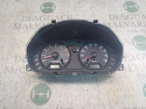 Boite de vitesses KIA PICANTO 2