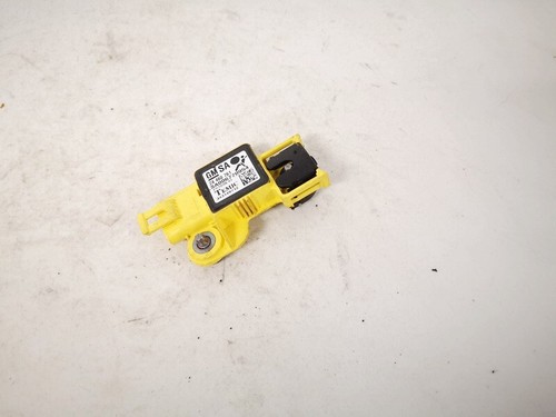 Opel Zafira 2007 Srs  crash sensor 24460761, Genuine #1693636-43