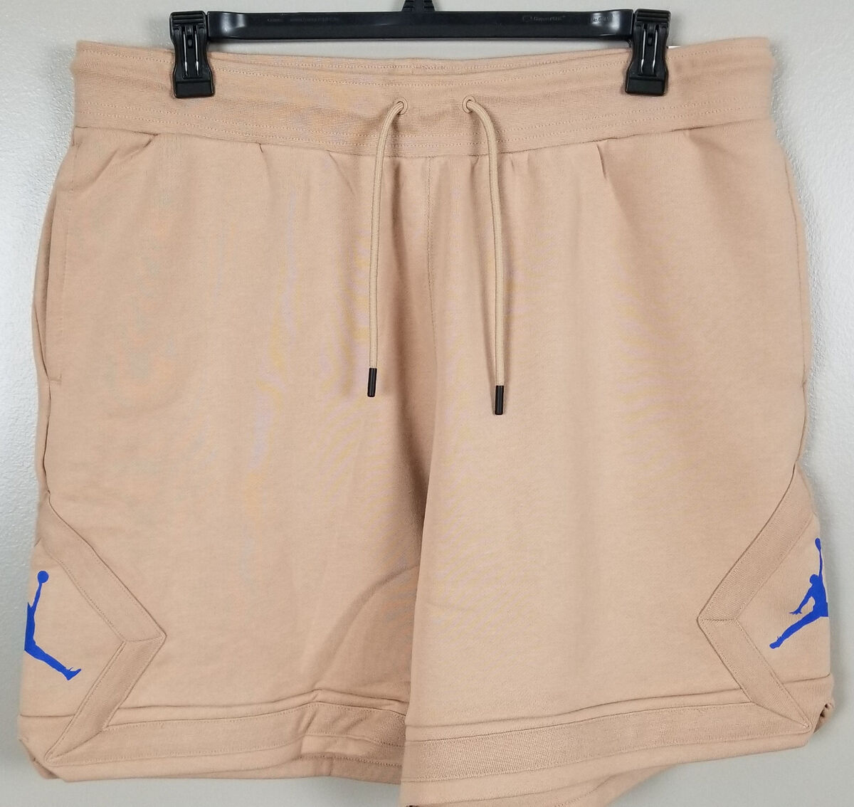 Tan Hemp Drawstring Shorts Tan Hemp Drawstring Shorts