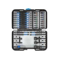 Gedore 3100316 Torsion Bit Set 42 pieces