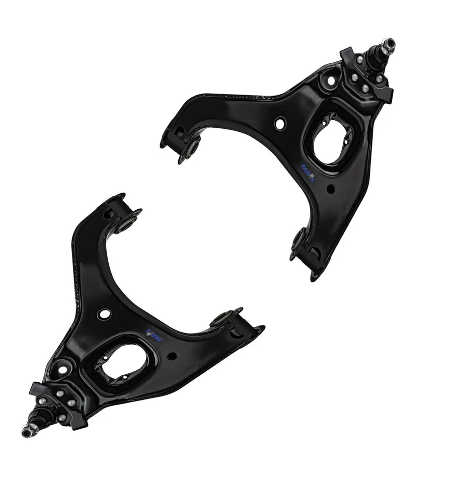 PartsW - 12pc Suspension complete Kit for Chevrolet Silverado GMC Sierra 1500 - Image 3 of 4