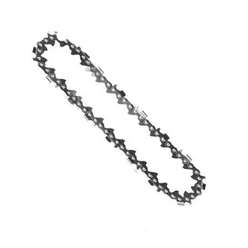 3/8x1,3x52 TG Halbmeißel Sägekette für Motor - Kettensäge Dolmar Husqvarna 35cm