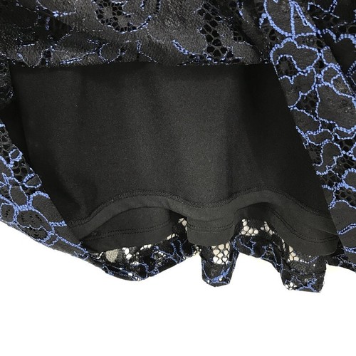 IMNYC Isaac Mizrahi Lace Bow Sheath Dress Women's Plus Size 14 Career Party - Picture 3 of 14