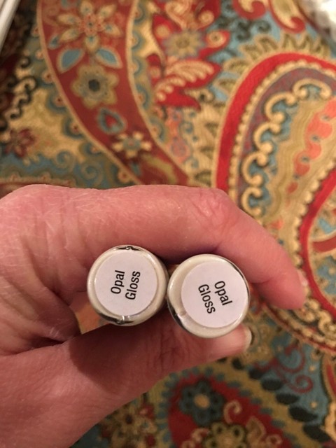 One NEW Sealed OPAL GLOSS Lipsense OPAL GLOSS | eBay