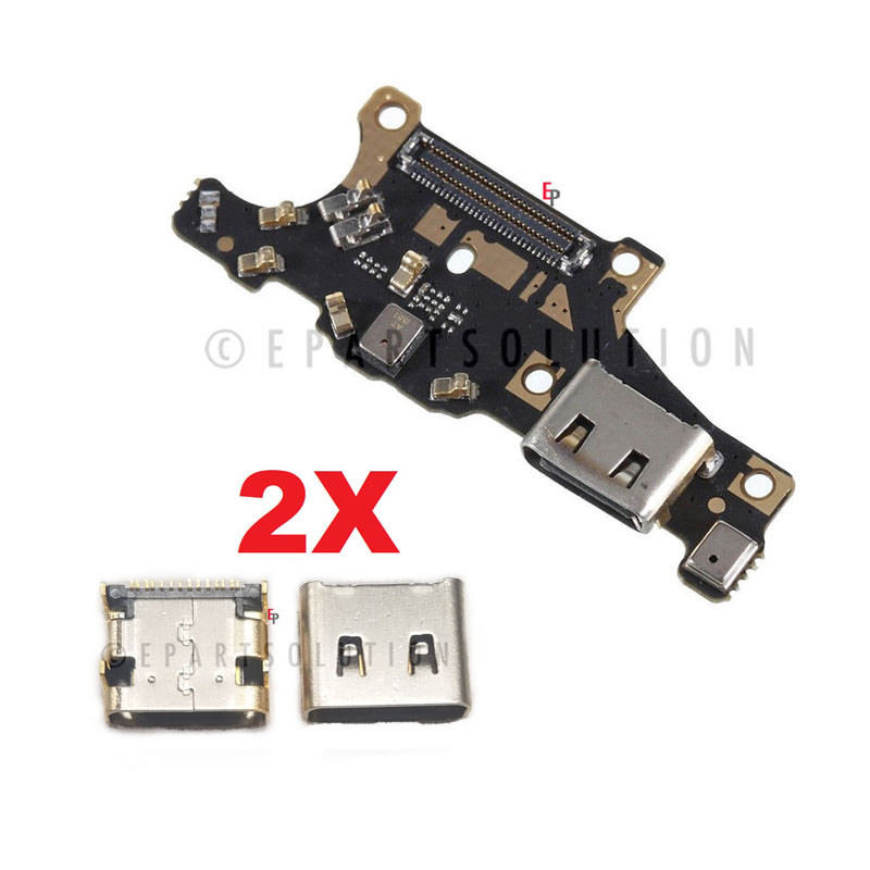 Cable Usb Cargador Inalambrico Huawei Mate 10 Lite Adapter Mate 10