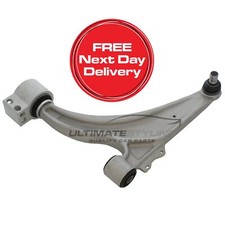 Chevrolet Cruze 2009-2015 Front Lower Suspension Wishbone Arm Passenger Side