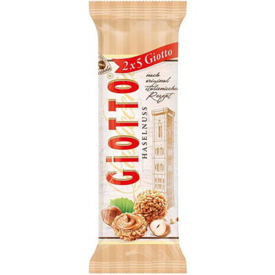 Ferrero Giotto Haselnuss 2er Pack